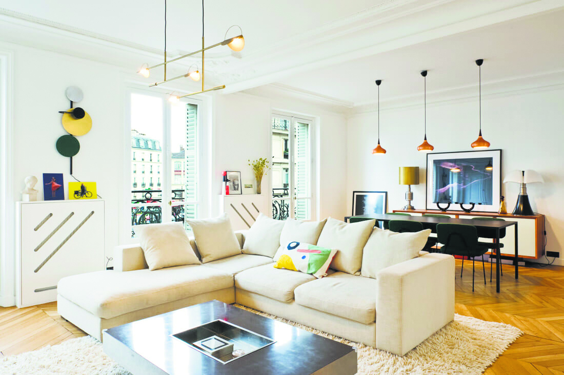 Home and Lifestyle