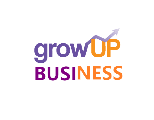 Grow Up Business